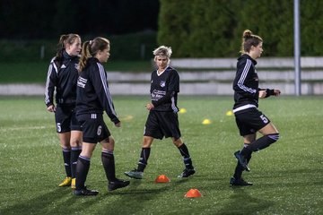 Bild 13 - Frauen VfR Horst - Holstein Kiel : Ergebnis: 0:11